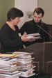 День православной книги в Дальневосточном федеральном университете