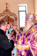 В первую неделю Великого поста митрополит Вениамин посетил Уссурийские благочиния