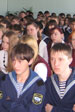 850 учащихся посетили в Арсеньеве встречи с добровольцами из Владивостокской епархии