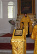 Архиепископ Вениамин прибыл в Успенский приход г. Сингапура
