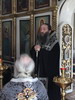 Духовенство Арсеньевской епархии совершило соборную молитву