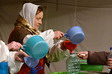 Сотни тонн воды освятили в праздник Крещения Господня в храмах Владивостока, Уссурийска и Спасска