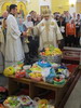 Делегация православного прихода г. Пхеньяна встретила праздник Преображения во Владивостоке