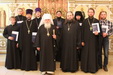 В Епархиальном Духовном училище Владивостока состоялся юбилейный выпускной акт