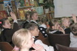 В Новоникольске прошла встреча с  учениками, изучающими «Основы православной культуры»