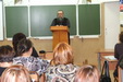 В Арсеньевской епархии прошла конференция в рамках образовательных чтений, посвященных памяти свв. Кирилла и Мефодия