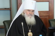 Митрополит Вениамин принял участие в обсуждении планов по подготовке к празднованию 9 мая