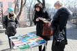 В честь празднования Дня православной книги в Приморье проходят просветительские акции