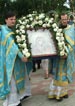 Торжества прославления Казанской иконы Пресвятой Божией Матери