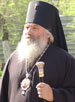 Епархиальный Совет поздравил архиепископа Владивостокского и Приморского Вениамина с 15-летием служения в архиерейском сане