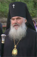 Архиепископ Вениамин поздравил Владивостокское отделение ДВЖД с днем рождения компании