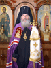Архиепископ Вениамин поздравил командующего ТОФ адмирала Виктора Федорова с днем рождения