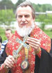 Архиепископ Хабаровский и Приамурский Игнатий прибыл во Владивостокскую епархию