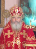 Епархия поздравляет архиепископа Вениамина с днем тезоименитства