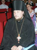 Архимандрит Сергий (Чашин) избран епископом Уссурийским, викарием Владивостокской епархии