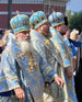 В воскресенье по Владивостоку прошло 15 тысяч участников Большого Крестного хода