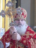 Губернатор Приморского края поздравил архиепископа Вениамина с Днем рождения
