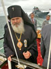 Архиепископ Вениамин поздравил моряков-тихоокеанцев с праздником