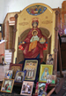 Икона Божией Матери «Державная» вернется в Приморье