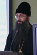 Епископ Иннокентий принял участие в открытии VIII Всероссийской конференции «Религия. Культура. Человек»