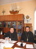 Итоги заседания епархиального совета за первое полугодие 2007 года