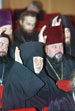 Духовенство Владивостокской епархии подвело итоги 2006 года