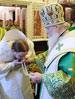 Состоялась хиротония архимандрита Николая (Чашина) во епископа
