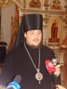 Встреча епископа Уссурийского Сергия в епархиальном управлении