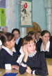 В Православной гимназии продолжают изучать китайский язык