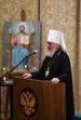 Делегаты Владивостокской епархии принимают участие в фестивале СМИ