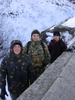 Православная молодежь побывала на экскурсии во Владивостокской крепости