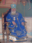 Епископ Сергий отметил первую годовщину архиерейской хиротонии