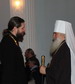 В Казанском храме прошли встречи с протоиереем Евгением Горячевым из Санкт-Петербургской духовной академии