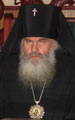 Поздравление архиепископа Вениамина работникам налоговых органов