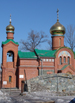 Настоятели храмов св. Иоанна Кронштадтского собрались на форум