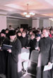 На конференции в ДВФУ почтили память Новомучеников и всех пострадавших за веру в XX веке