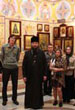 Подготовку к региональному слету православной молодежи начали представители двух епархий