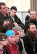 Перспективы развития православного молодежного движения обсудили участники Дальневосточного форума
