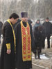 Православные корейские священники учатся совершать службы Великого поста