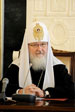 Святейший Патриарх определил основные задачи и направления в развитии митрополий