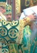 Архиепископ Вениамин возведен в сан митрополита