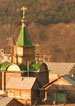В монастырских хозяйствах Владивостокской епархии заканчивают собирать урожай