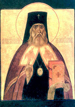 Митрополит Даниил передал Владивостокской епархии частицу мощей св. равноап.  Николая Японского