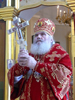 В день Собора Новомучеников Российских состоялось праздничное архиерейское богослужение
