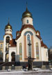 В праздник Торжества Православия создан новый центр «Объятия Отча»