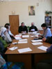 Методику работы с молодежью обсудили в епархии