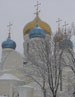 Архиепископ Вениамин: «Главное событие уходящего года – завершение строительства Покровского собора!»