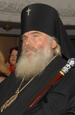 Архиепископ Вениамин принял участие в краевом празднике семьи