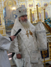 Слово архиепископа Вениамина в связи с кончиной Патриарха Московского и всея Руси Алексия II