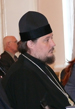 Епископ Сергий принял участие в совещании у главного федерального инспектора Приморья